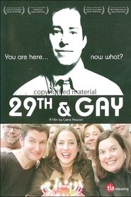 Film 29th and Gay streaming VF complet