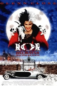 101 dálmatas (¡Más vivos que nunca!) 1997