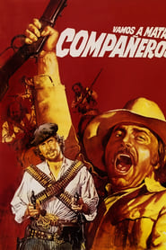 Film Companeros streaming VF complet