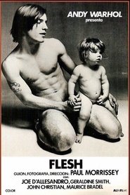 Imagen de Flesh