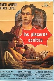 Film Los placeres ocultos streaming VF complet