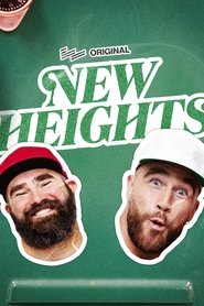 Poster of New Heights
