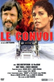 Film Le convoi streaming VF complet