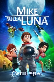 Mike sulla luna 2015