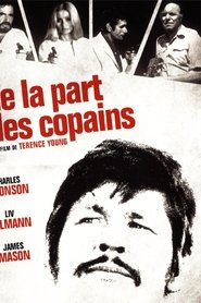 Film De la part des copains streaming VF complet