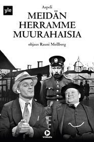 Poster of Meidän Herramme muurahaisia