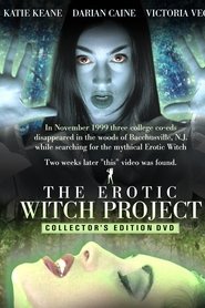Film The Erotic Witch Project streaming VF complet