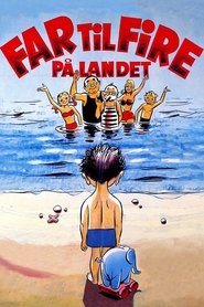 Far til fire på landet streaming sur filmcomplet