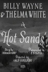 Hot Sands streaming sur filmcomplet