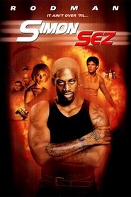 Film Simon Sez - Sauvetage explosif streaming VF complet