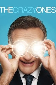 Poster of The Crazy Ones