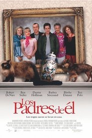 Imagen de Los padres de él
