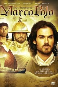 Film Marco Polo streaming VF complet