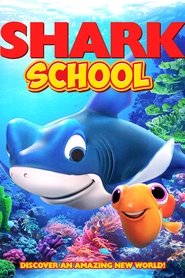 Film Shark School streaming VF complet