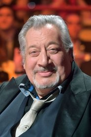 Picture of Jean-Claude Dreyfus