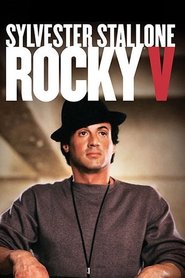 Rocky V 1990