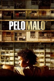 Imagen de Pelo malo