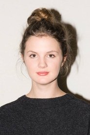 Picture of Alina Stiegler