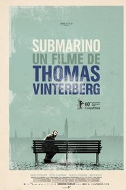 Imagen de Submarino