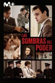 Imagen de Las sombras del poder