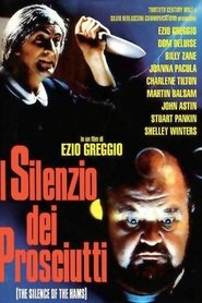 Il silenzio dei prosciutti 1994