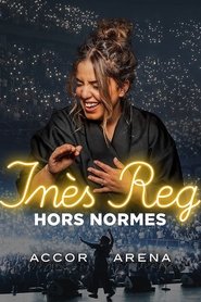 Imagen de Inès Reg Hors Normes