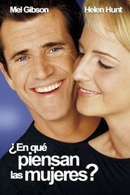 ¿En qué piensan las mujeres? 2001