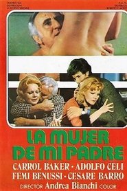 Imagen de La mujer de mi padre