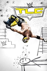 Imagen de WWE TLC: Tables Ladders & Chairs 2010