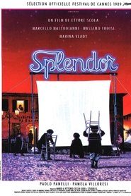 Film Splendor streaming VF complet