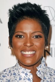 Picture of Tamron Hall