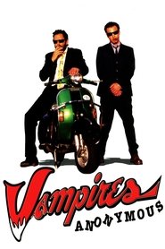 Vampires Anonymous streaming sur filmcomplet