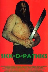 Imagen de Sick-o-pathics