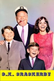 Poster of O.K. Crackerby