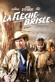 Film La Flèche Brisée streaming VF complet