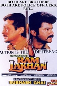 Film Ram Lakhan streaming VF complet