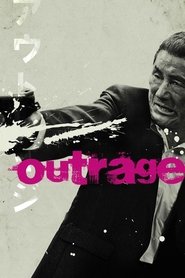Imagen de Outrage