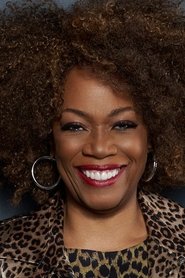 Picture of Regina Taylor