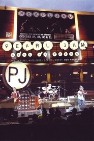 Imagen de Pearl Jam: Live in Texas