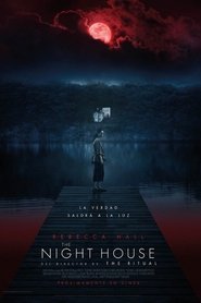 Imagen de La casa oscura