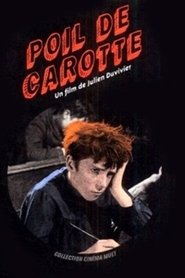 Film Poil de carotte streaming VF complet