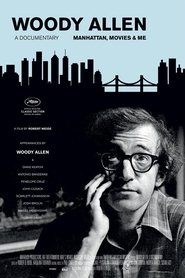 Film Woody Allen: A Documentary streaming VF complet