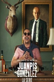 Juanpis González: The Series