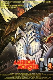 American Monster 1983