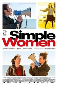 Film Simple Women streaming VF complet