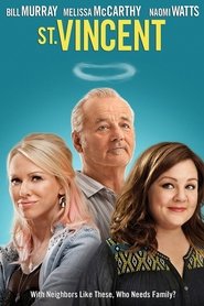 Film St Vincent streaming VF complet