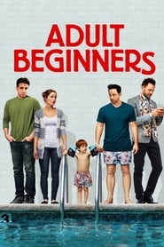 Film Adult Beginners streaming VF complet