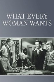 Film What Every Woman Wants streaming VF complet