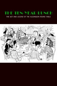 Film The Ten-Year Lunch streaming VF complet