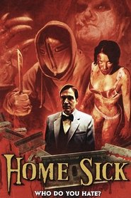 Home Sick streaming sur filmcomplet